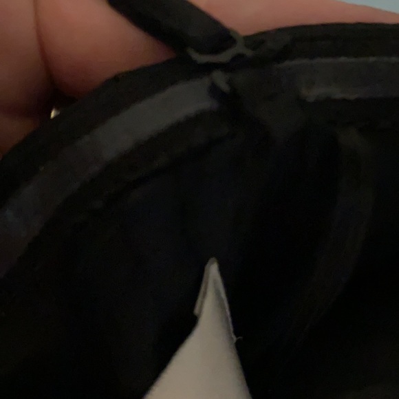 Jill Jill Stuart black party dress Sz 4 - Picture 5 of 10